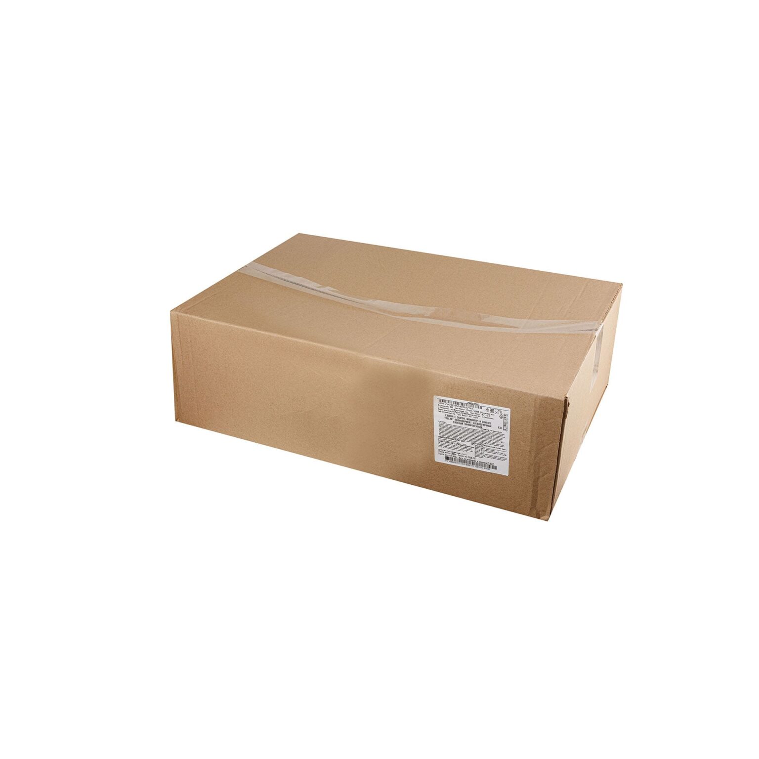 Слойка с сыром, шпинатом и соусом "Песто" полуфабрикат замороженный Мираторг 4,9 кг (70 г * 70 шт), коробка, купить оптом и в розницу с доставкой по москве и московской области, недорого, низкая цена