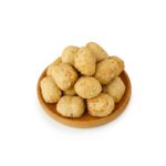 Фрикадельки из курицы полуфабрикат замороженный Мираторг 12 кг, общий вид, купить оптом и в розницу с доставкой по москве и московской области, недорого, низкая цена