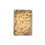 Слойка с сыром полуфабрикат замороженный Мираторг 4,9 кг (70 г * 70 шт), этикетка, купить оптом и в розницу с доставкой по москве и московской области, недорого, низкая цена