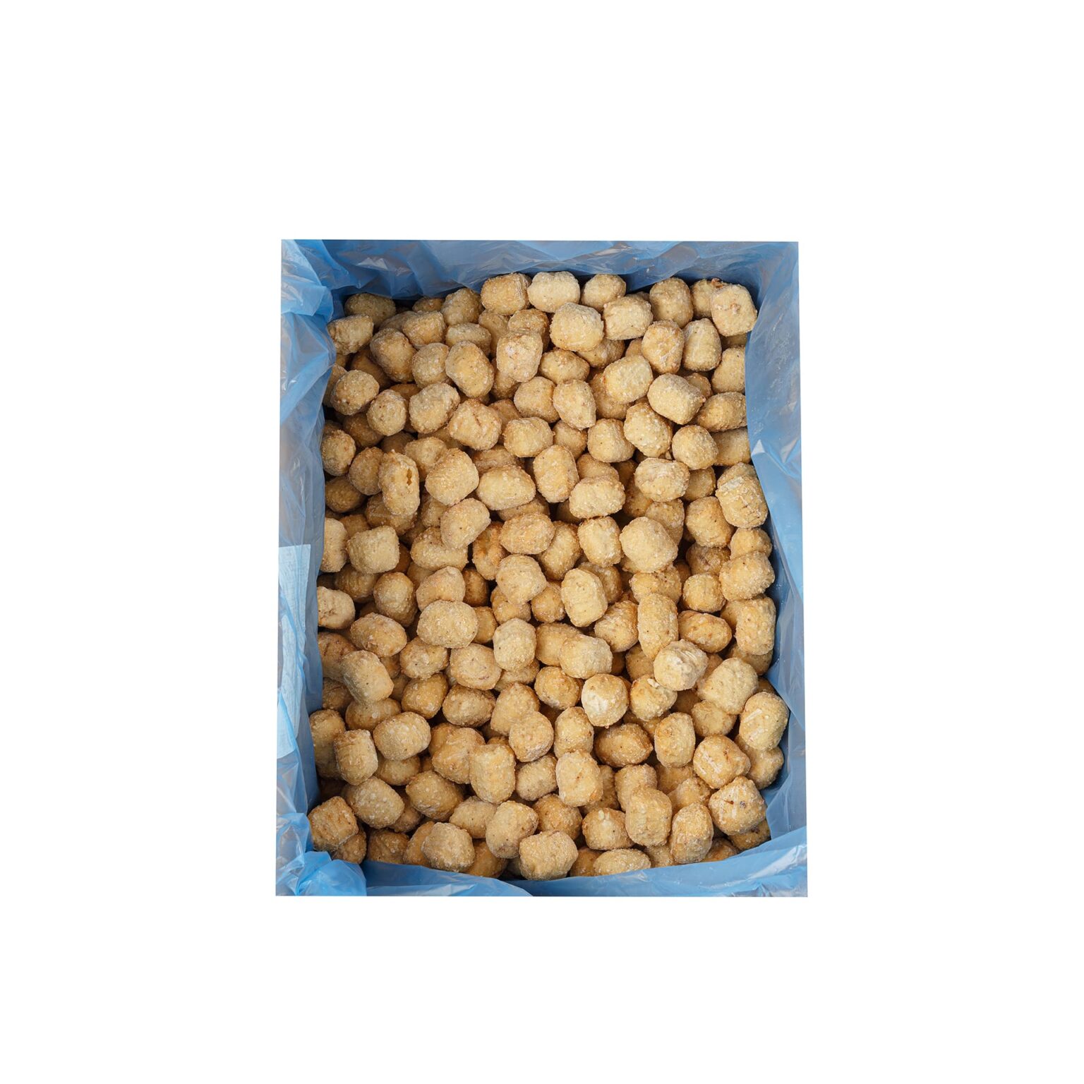 Фрикадельки из курицы полуфабрикат замороженный Мираторг 12 кг, этикетка, купить оптом и в розницу с доставкой по москве и московской области, недорого, низкая цена