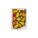 Перец фаршированный со свининой и говядиной полуфабрикат замороженный Еремино 3 кг, этикетка, купить оптом и в розницу с доставкой по москве и московской области, недорого, низкая цена