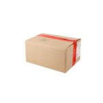 Рулет из мяса уток и кур "По-охотничьи с черносливом и грибами" полуфабрикат замороженный ИВ.Курников 4 кг, коробка, купить оптом и в розницу с доставкой по москве и московской области, недорого, низкая цена